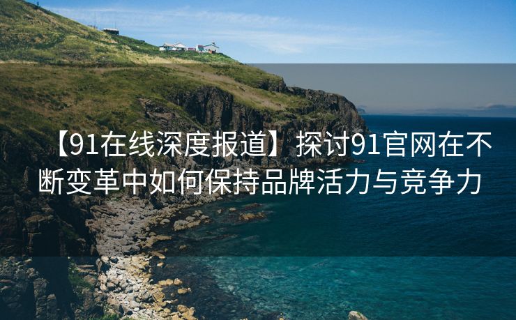 【91在线深度报道】探讨91官网在不断变革中如何保持品牌活力与竞争力